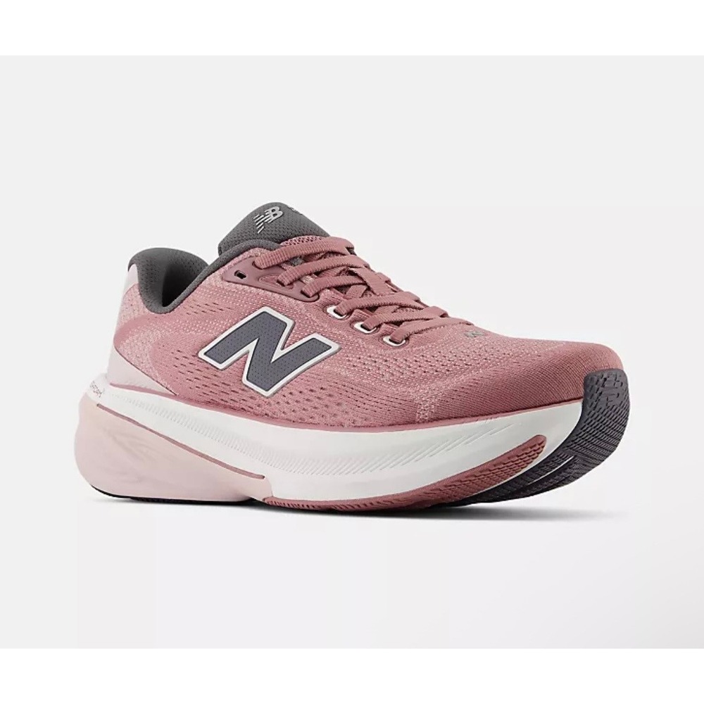 New Balance Fresh Foam X 860v15 Running Shoes Stability Plane Rocker Mauve 7.5